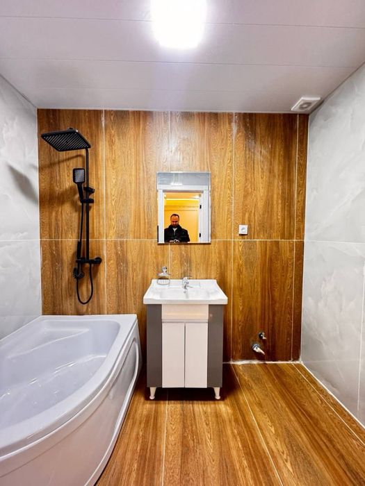 Продается 3 ком. Квартира площадью 95 кв.м. в Вокзале ор. Узгазоил