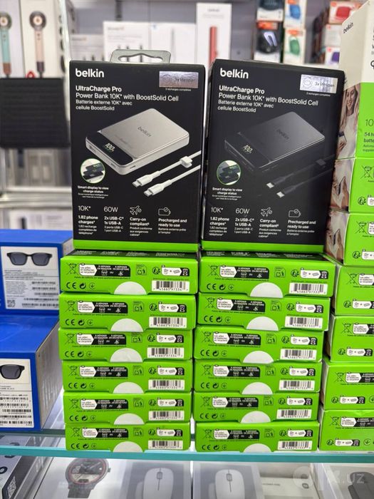 Belkin nuw Power ORG