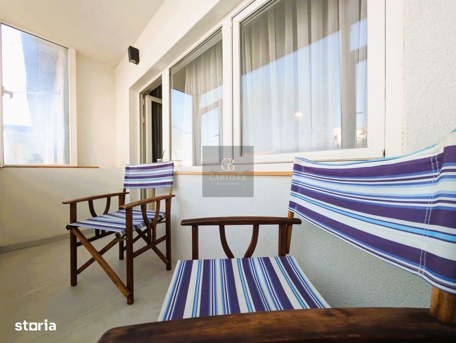 2 Camere | Decebal | Premium |