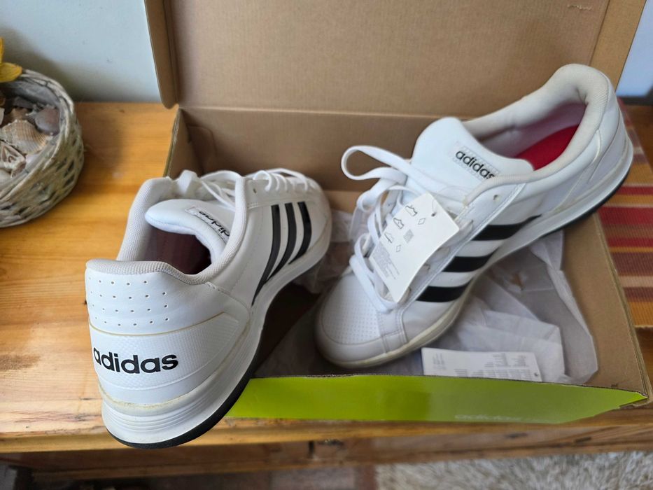 Маратонки Adidas Oracle VII #46