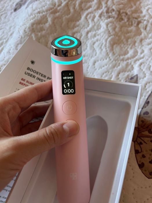 Аппарат Medicube