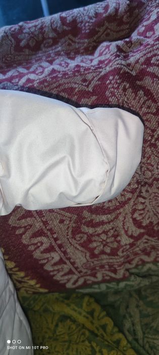 Конверт для новорожденного