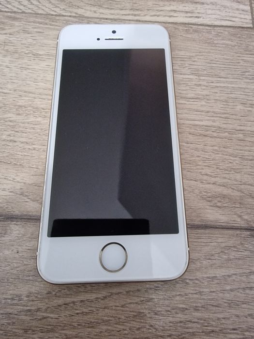 Iphone 5S 16 GB impecabil