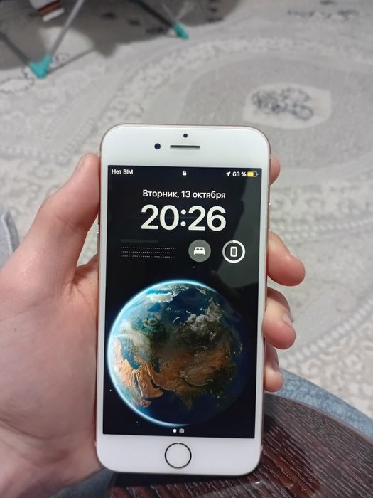 СРОЧНО. Продаётся Iphone 8