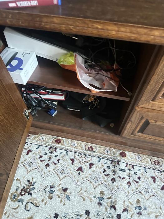 Мебель для уютного дома