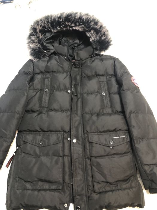 Canada Goose мъжко яке