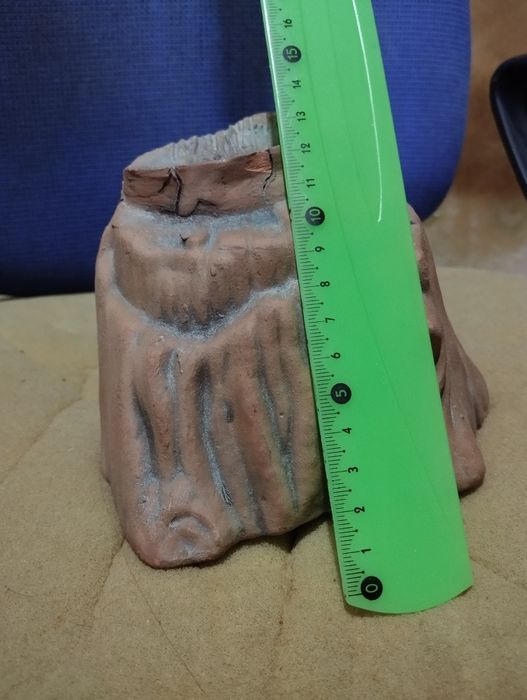 Декорация для аквариума