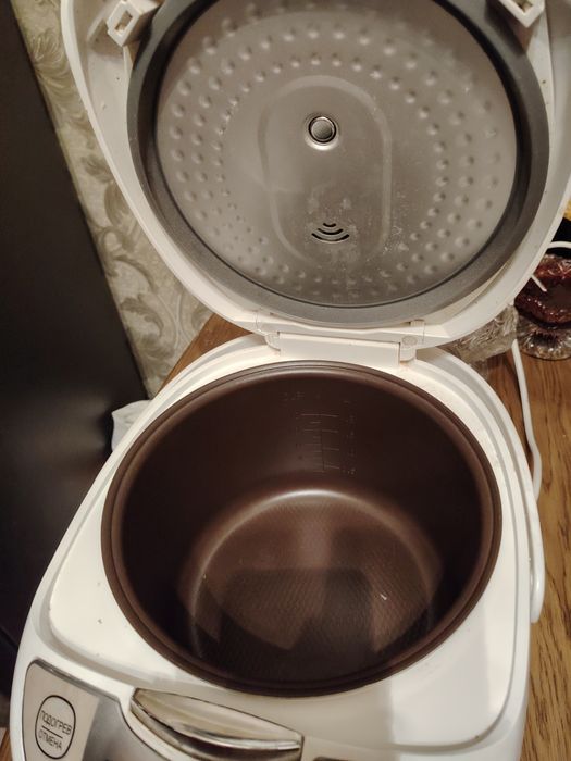 Продам мультиварку