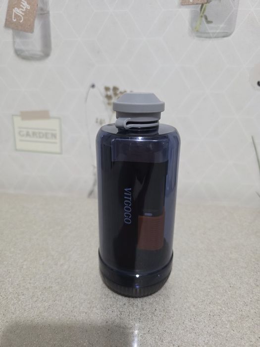 Bideu portabil Vitcoco usb C