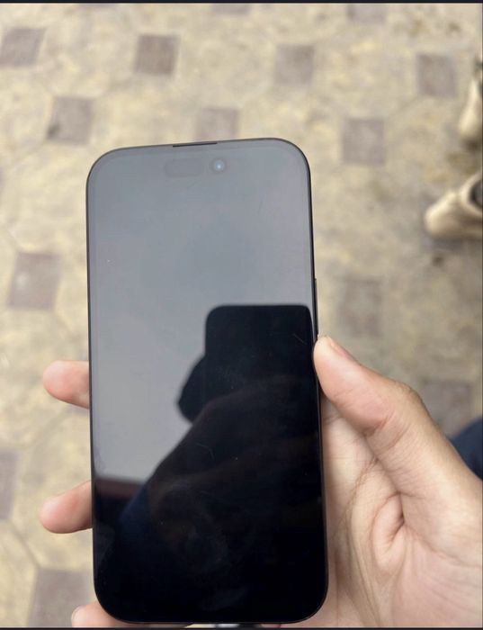 Iphone 15 128 гигабайт