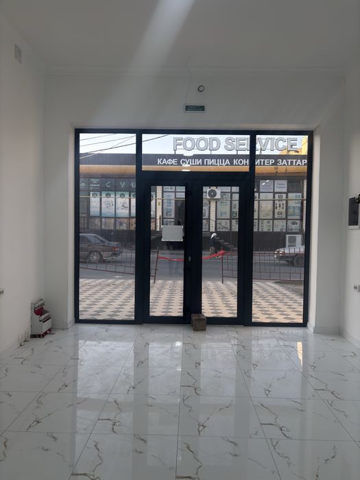 жалға беріледі, бизнес помещение