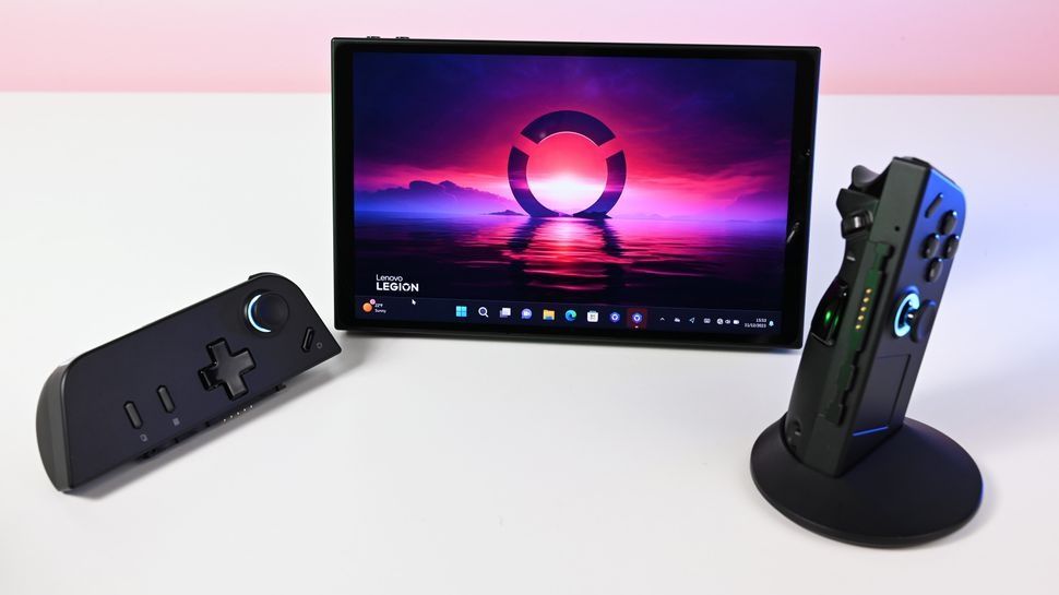 Lenovo legion go 1tb