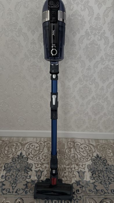 Пылесос tefal x-force flex 11.60 Ty9890WO