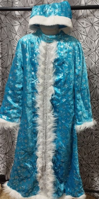 Новогодние костюмы