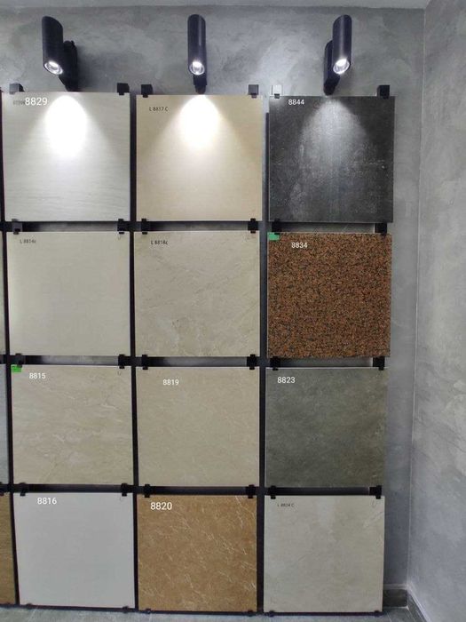 Кафель по низким ценам от производителя | Kafel eng arzon narx optom