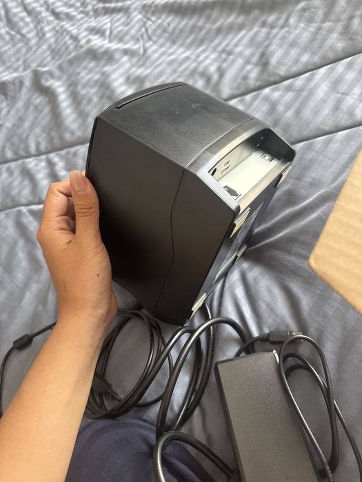 Продам Мини принтер в состоянии нового
