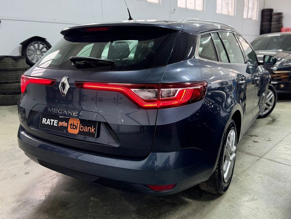 RENAULT Megane 2019 — imagine 60