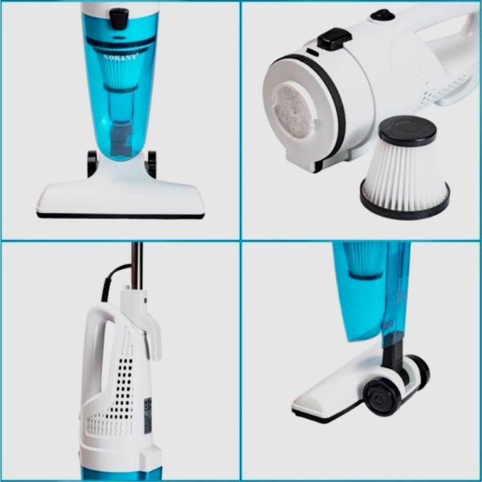 Вертикальный пылесос Sokany sk13013