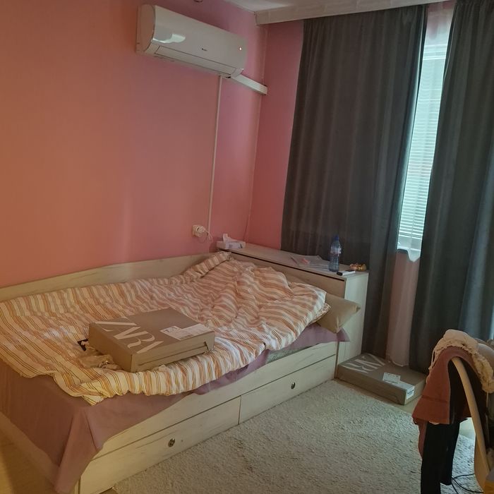 Продава се Многостаен апартамент в Хасково, Овчарски - 120 кв.м за 1042 €/кв.м - Снимка #4