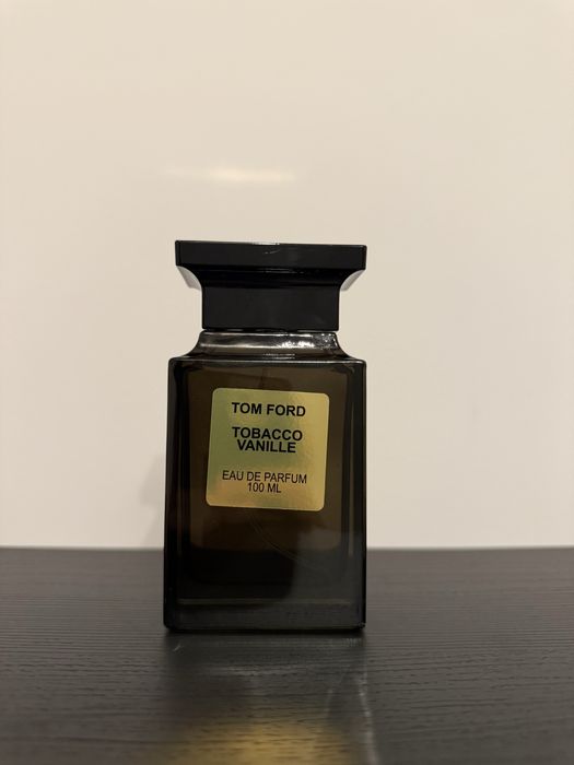 Parfum Tom Ford .