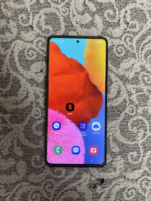 Продам самсунг а51 оригинал