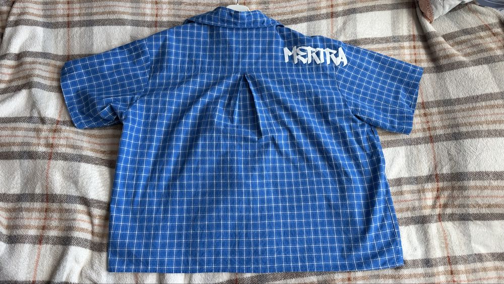 Polo ralph lauren longsleeve, mertra t-shirt