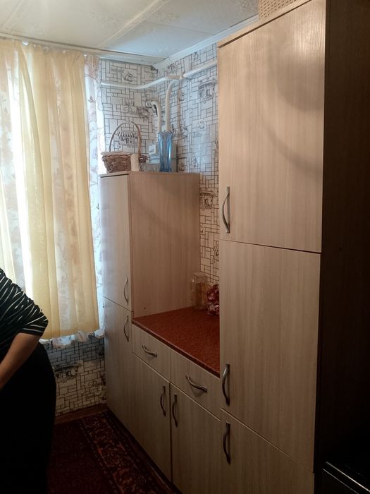 Частный дом район авто парка