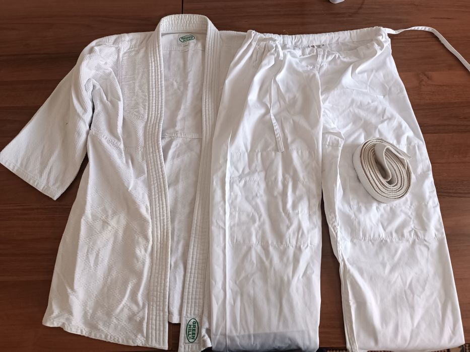 Кимоно Green hill