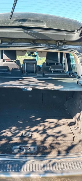 Land Rover Range Rover Sport 2.7 TdV6 HSE