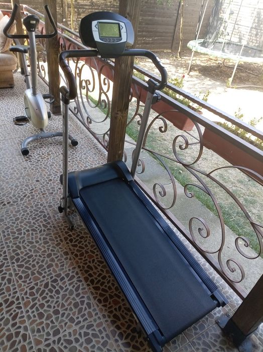 Banda magnetica  EVERFIT TFK SLIM MAG, stare buna