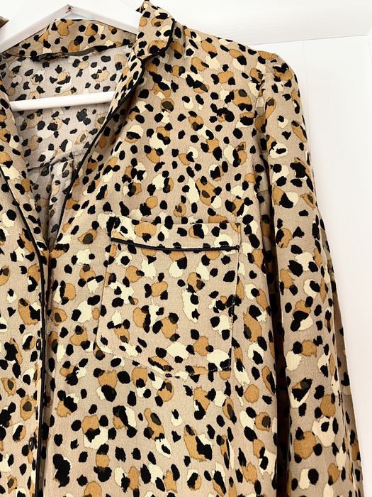 Camasa animal print
