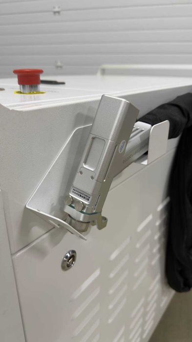 Лазерная сварка 3 в 1 на 3000вт