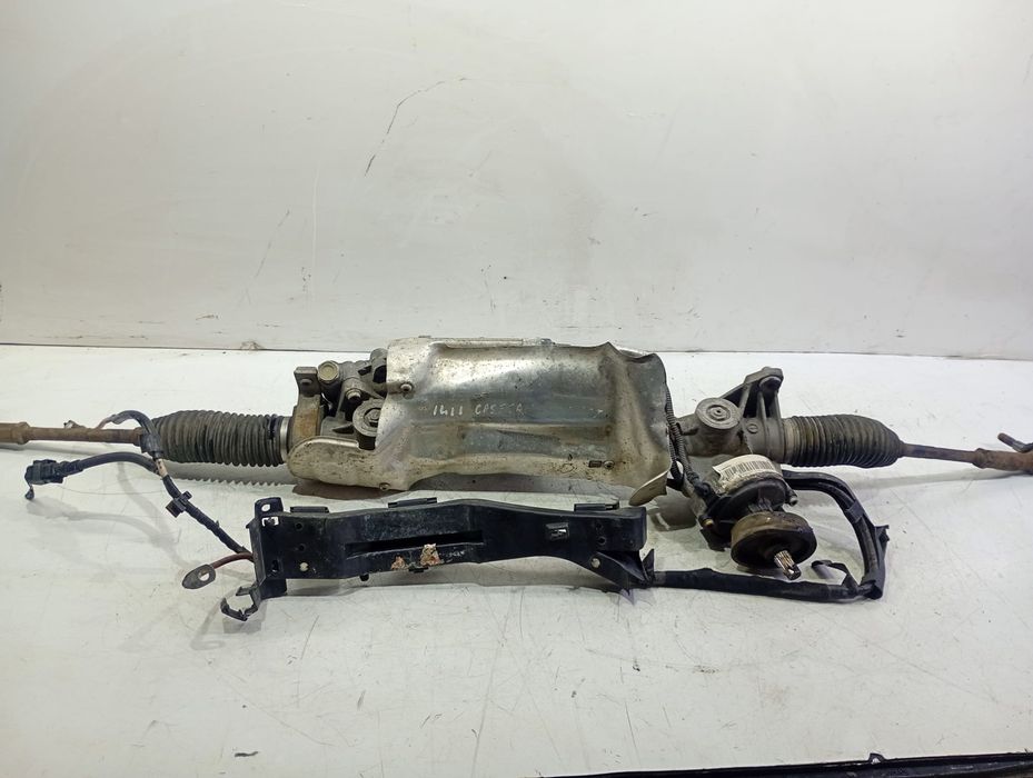 Caseta directie electrica Seat Leon 2 (1P) (2005 - 2009) 1.9 tdi BLS