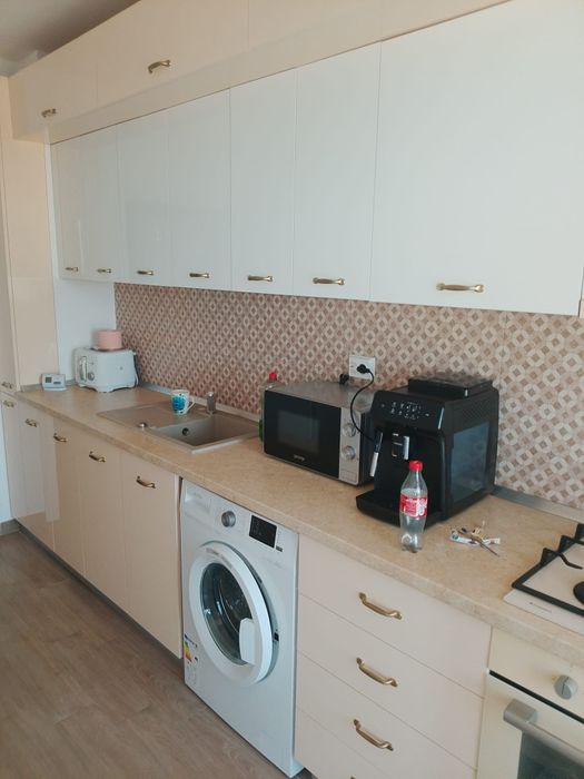Apartament 2 camere, complet mobilat, bloc nou – Drumul Cioroagârla