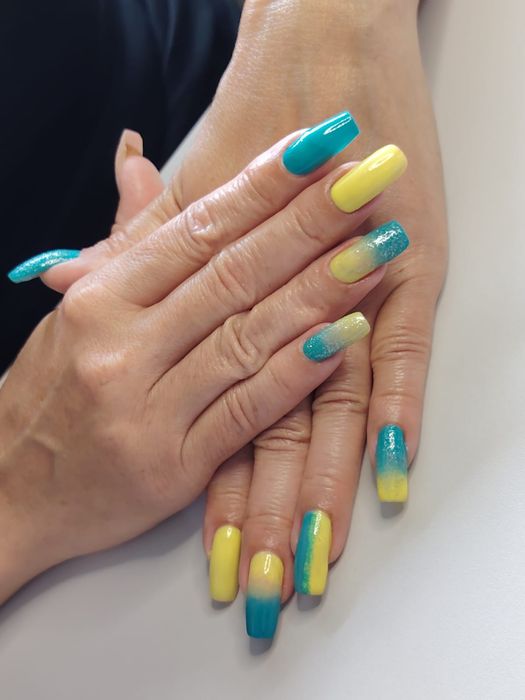 Модели на миникюр