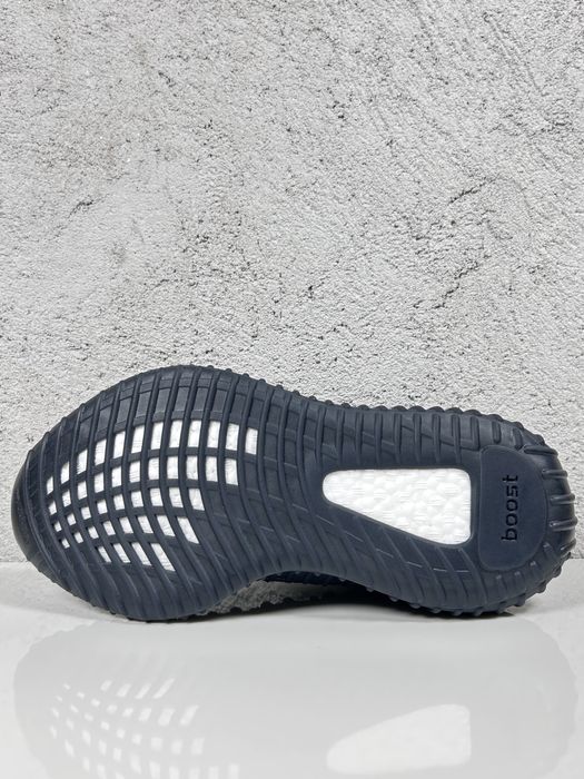 Adidas Yeezy Boost 350 V2 CMPCT Slate Onyx