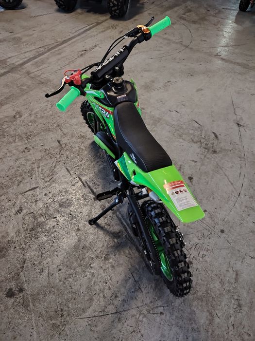 Cross 49cc Ultra nou cu garantie și livrare in toată țara