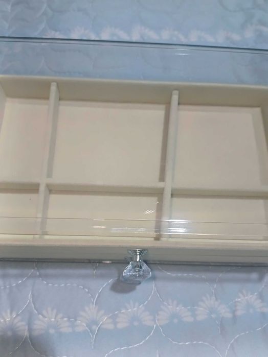 Organayzer taqimchoqlar uchun