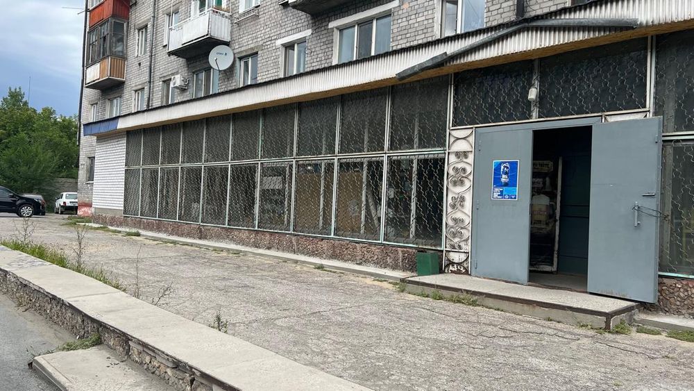 Сдам в аренду магазин