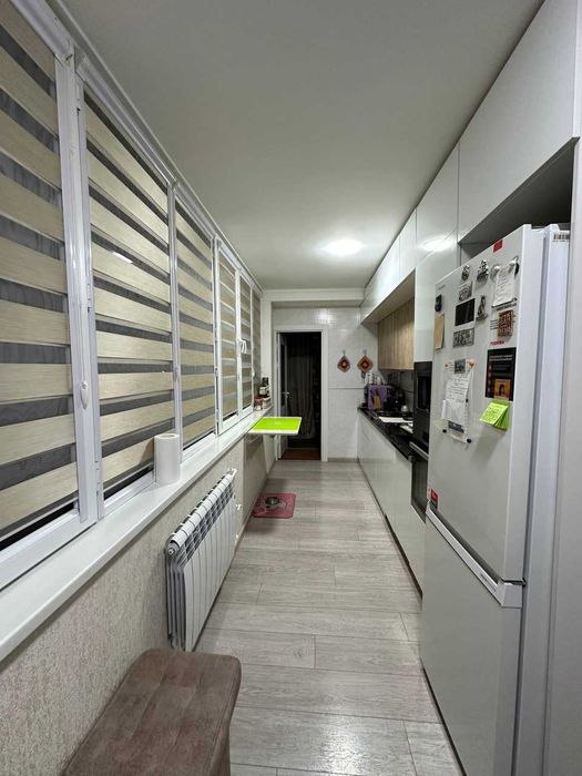 3к 74м², 2/4, Мирабад, ЦУМ, метро Космонавтов, кирпич`