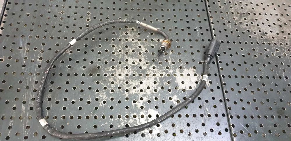 sonda temperatura gaze evacuare 1.6 tdi dgt vw polo 6r golf 7 tiguan  audi a3 8v seat  leon skoda octavia 3  04l906088bd