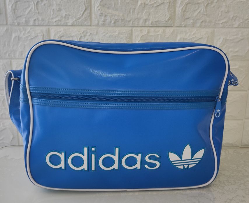 Оргинална мъжка чанта аdidas