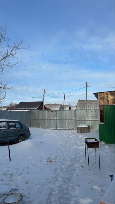 Продается отдельно стоящий дом