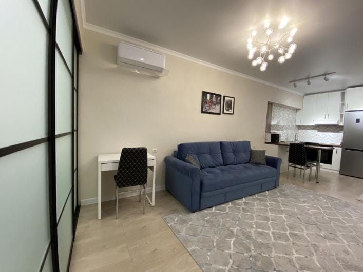 Квартира посуточно ЖК Молодежный