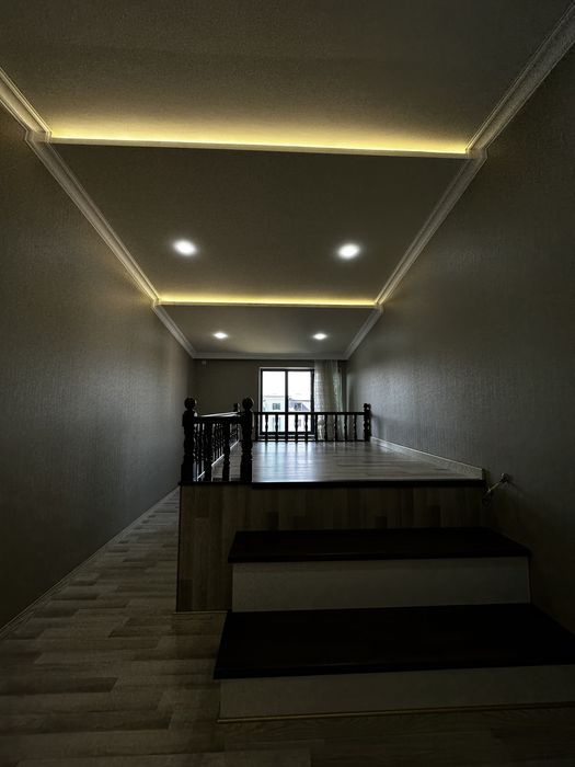 4 комнатная квартира в Сергели