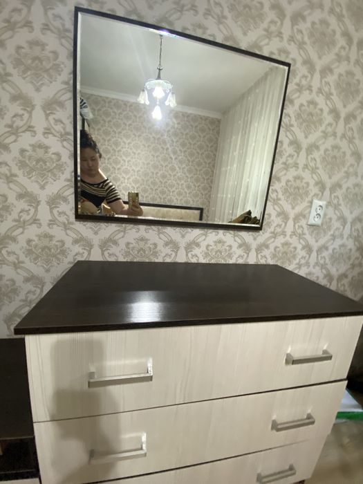 Спальный гарнитур продается
