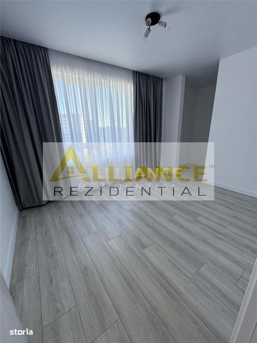 Ap 3 camere/ 3 bai tip Penthouse