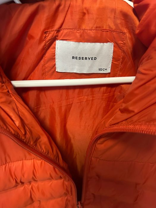 Преходно Яке Reserved 152 см