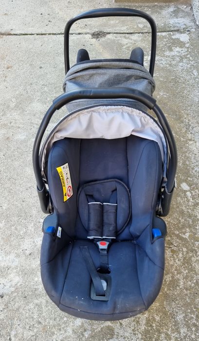 Детски кошнички и раничка за бебета