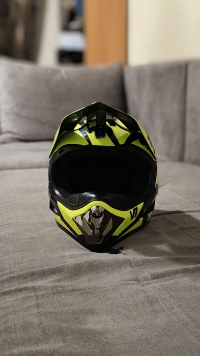 Продам шлем мото